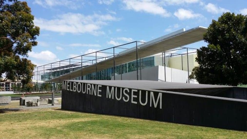 Melbourne Museum-2